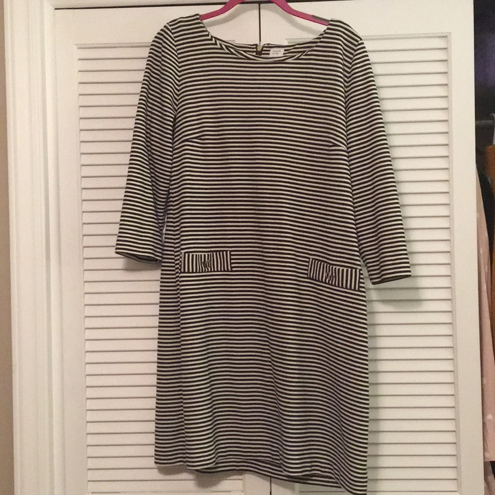 Crown and Ivy Dress